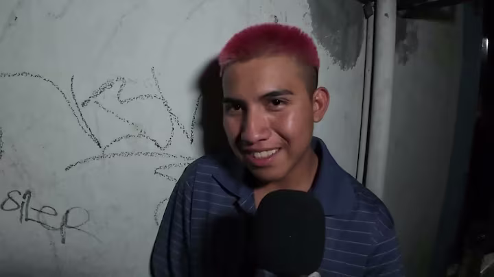 Invitado de Vendo Rosones en las esquinas