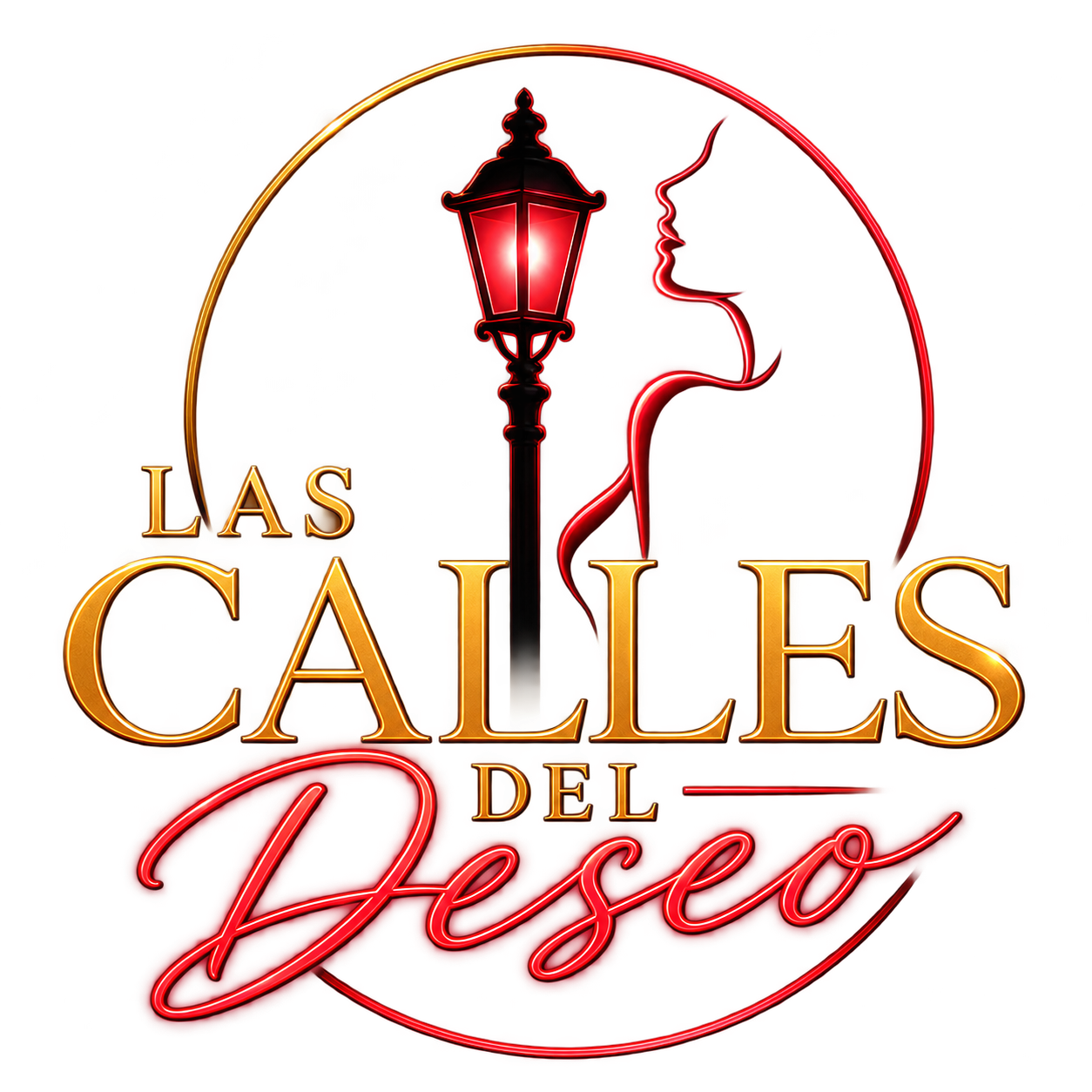 Las Calles del Deseo